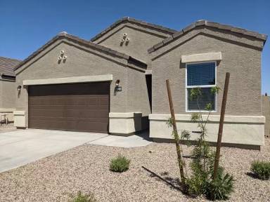 Main picture of 36488 W Barcelona Ln