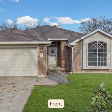 Main picture of 6416 Orange Blossom Way