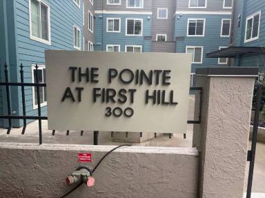 Main picture of Pointe At First Hill