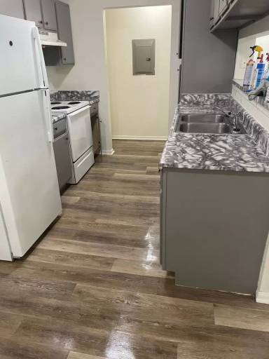 Main picture of Remington Apartments