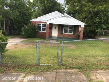 Main picture of 3021 8th St