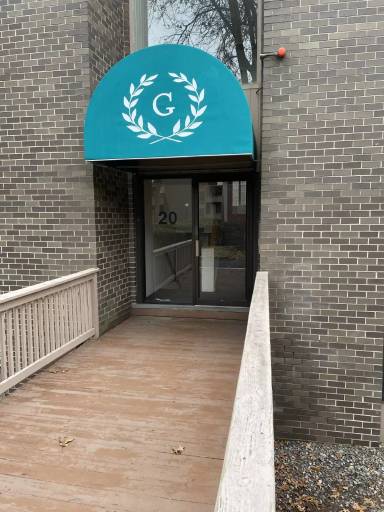 Main picture of 20 Shrewsbury Green Dr