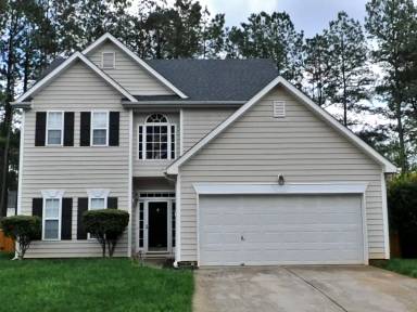 Main picture of 2722 Wild Berry Ct