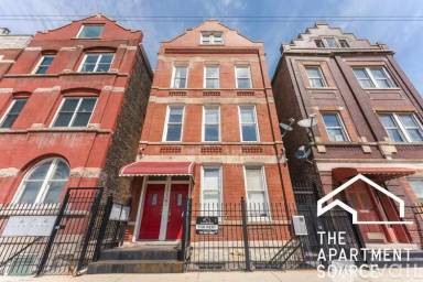 Main picture of 1854 W 18th St