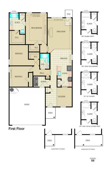 Main picture of 10413 Cypress Knee Dr
