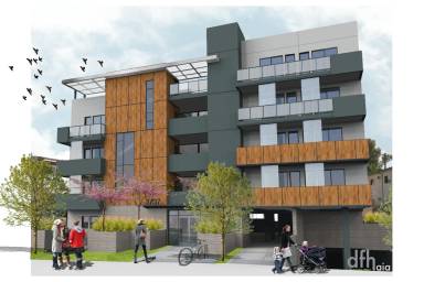 Main picture of 3737 S Bentley Ave