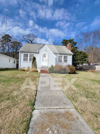Main picture of 725 Freemason St