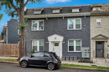Main picture of 1617 Corcoran St NE