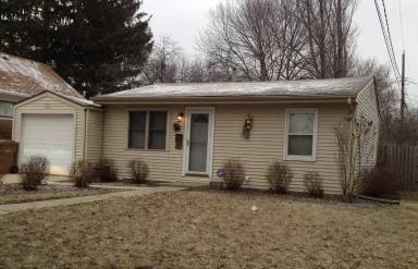 Main picture of 206 S Fair St