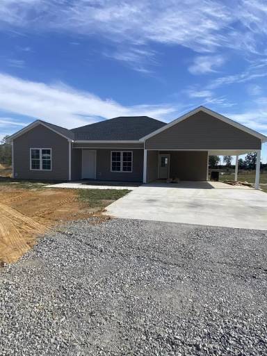 Main picture of 1303 Tifton Eldorado Rd