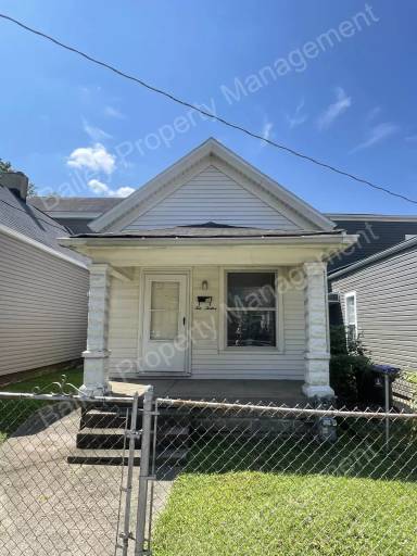 Main picture of 1012 E Saint Catherine St