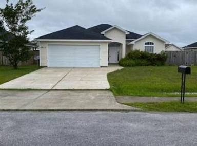 Main picture of 4909 McCall Ln