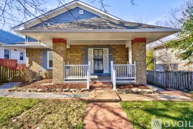 Main picture of 5430 N Capitol St NW