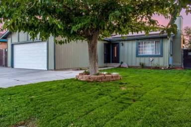 Main picture of 43659 Ponderosa St