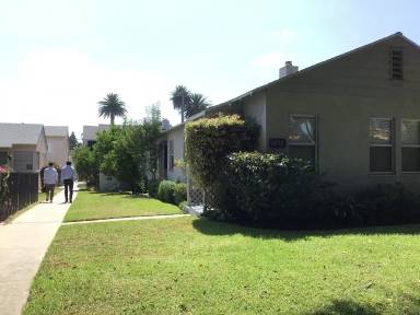 Main picture of 1430 Franklin St