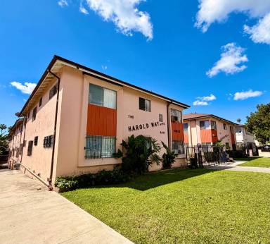 Main picture of 5612 Harold Way