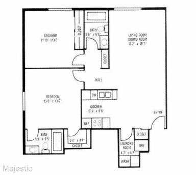 Main picture of Majestic Cove