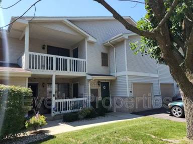 Main picture of Cornerstone Condo