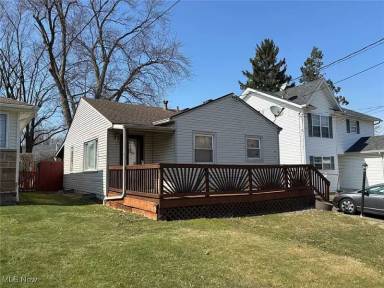 Main picture of 1218 Big Falls Ave