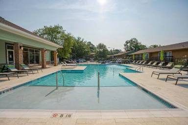 Main picture of Fountains of Edenwood