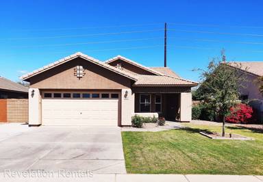 Main picture of 3700 E Derringer Way