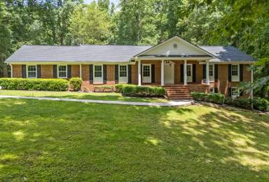 Main picture of 3204 Manor Ridge Dr