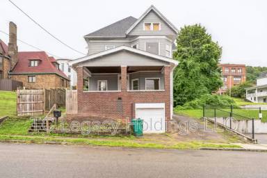 Main picture of 411 Washington Ave