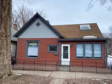 Main picture of 515 9th St