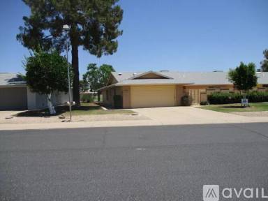 Main picture of 12506 W Ashwood Dr