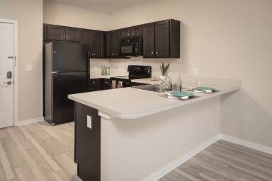 Main picture of Cornerstone at Branchburg