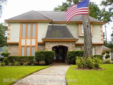 Main picture of 3427 Woodbriar Dr