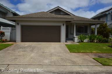 Main picture of 95-506 Pakaua St