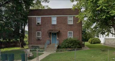 Main picture of 414 Clifton Ave