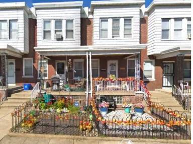 Main picture of 5426 Sylvester St