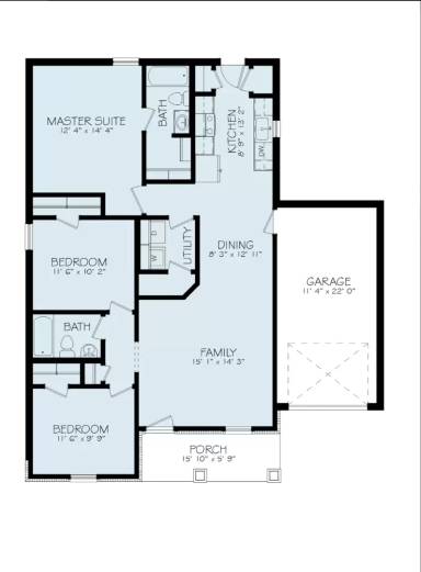 Main picture of 3507 Tiffin Ave