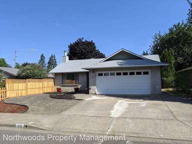 Main picture of 420 S St
