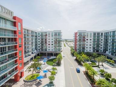 Main picture of Midtown Doral