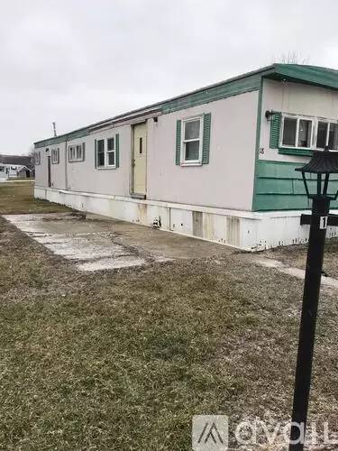 Main picture of Georgetown Mobile Home Park