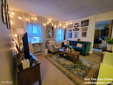 Main picture of 50 Parkman St
