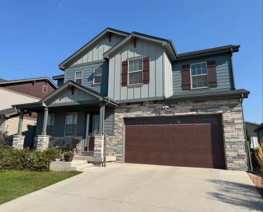 Main picture of 4450 Fox Grove Dr