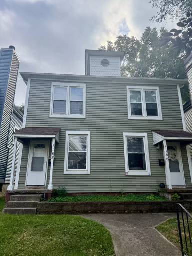 Main picture of 1186 Perry St