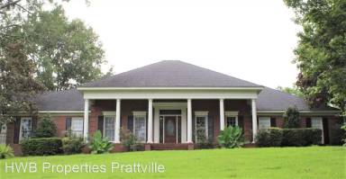 Main picture of 6202 Henley Way