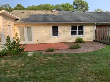 Main picture of 3538 Lawndale Dr