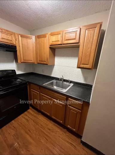 Main picture of Rush City Country Apartments