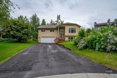 Main picture of 18333 Cache Creek Cir