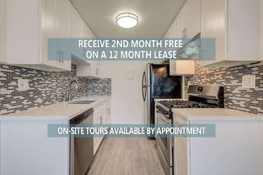 Main picture of Gilmore Apartments North Hollywood