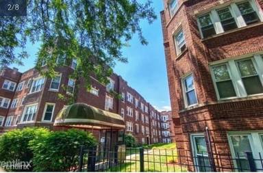 Main picture of 7024-7026 S Cregier Ave Apartments