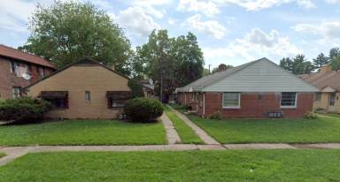 Main picture of 2213 Logan St