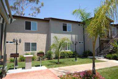 Main picture of Taft Manor