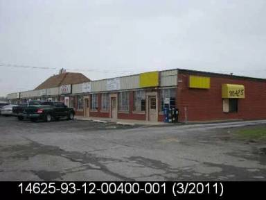 Main picture of Sold - Memorial Village Center - H